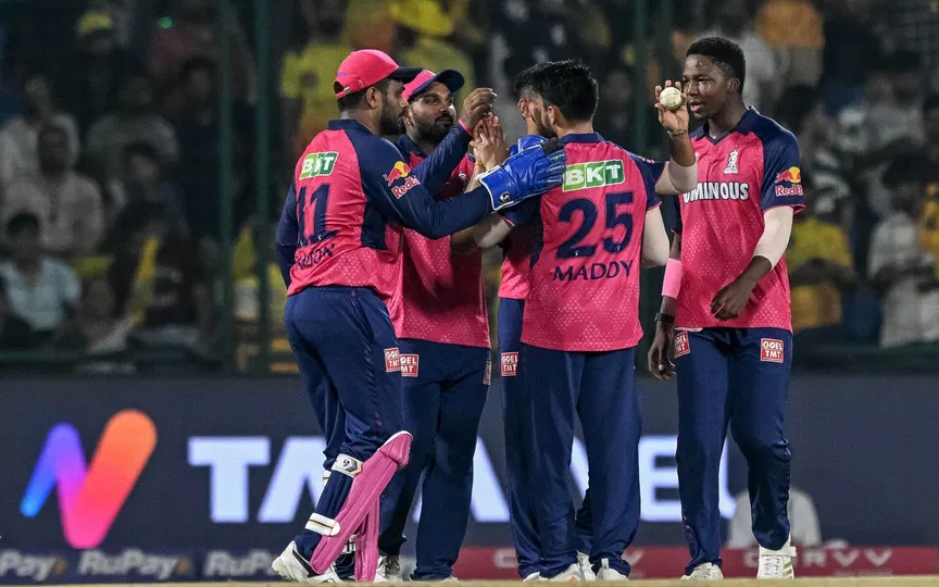 RR IPL 2026 auction plan: Prime targets and likely top buys for next season